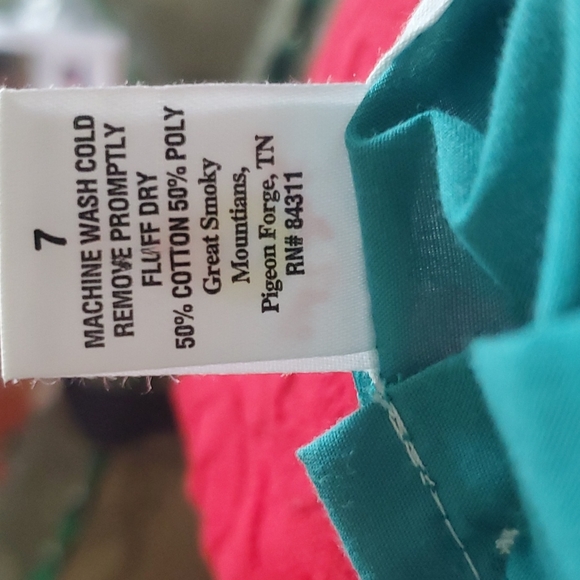 Lid'l Dolly Dress - Picture 9 of 9